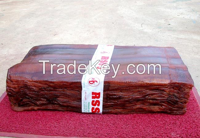 Sell Natural Rubber ( Svr 3l, Svr 10, Svr 20, Svr Cv 50, Svr Cv 60, Rss3)