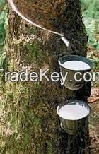 The High Quality Natural Rubber