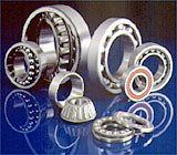 Auto Bearings, Bushings, Pistons