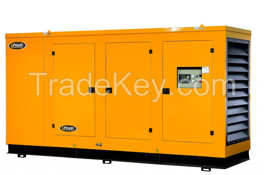 Diesel Generators