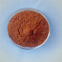 tea powder