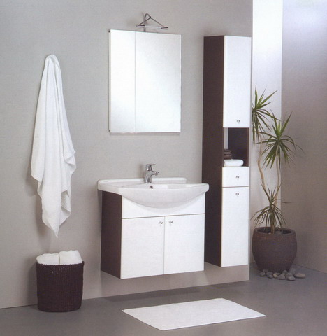 Jazz Bathroom Furniture