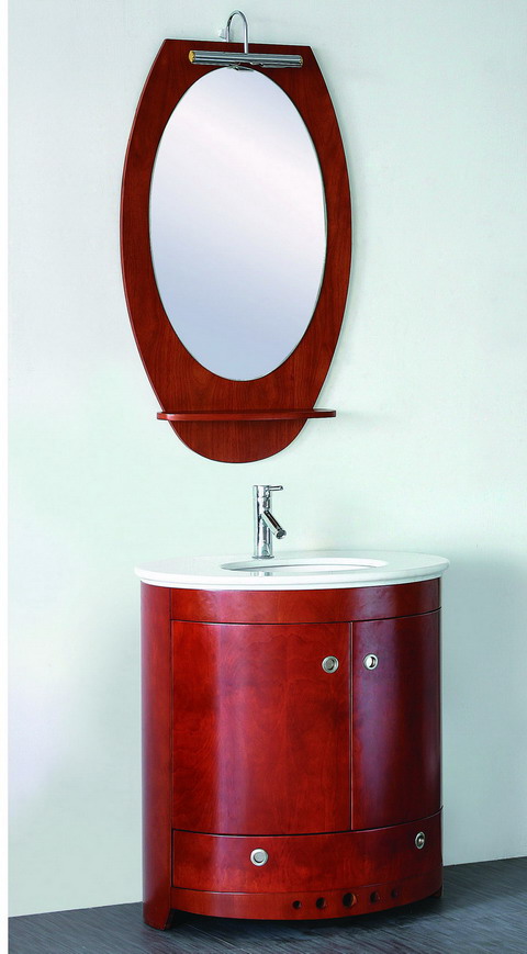 Moon Bathroom Furniture