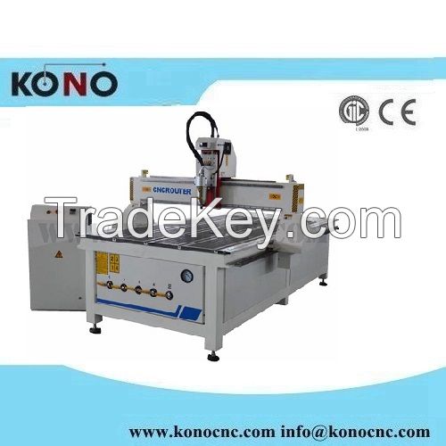 3axis wood cnc router machine 1325C