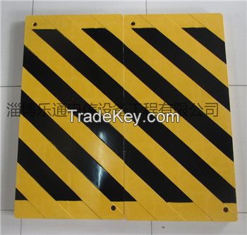 trench cover plastic plate Cable trench cover