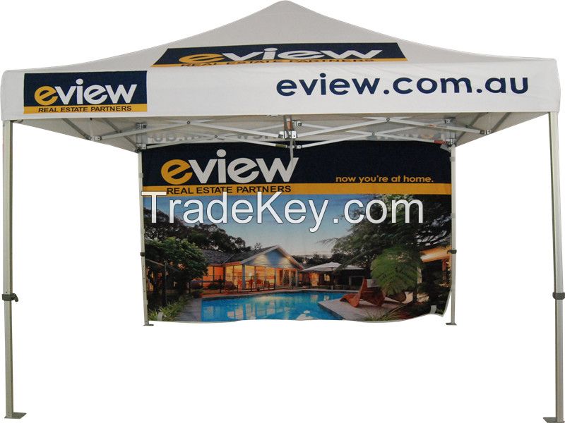 3x6 Aluminum Frame Folding Outdoor Canopy Tent