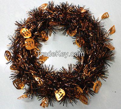 Decorative Tinsel for Party, Christmas, Celebration days, Halloween