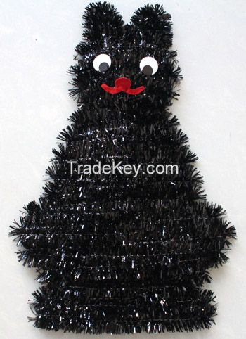 Decorative Tinsel for Party, Christmas, Celebration days, Halloween