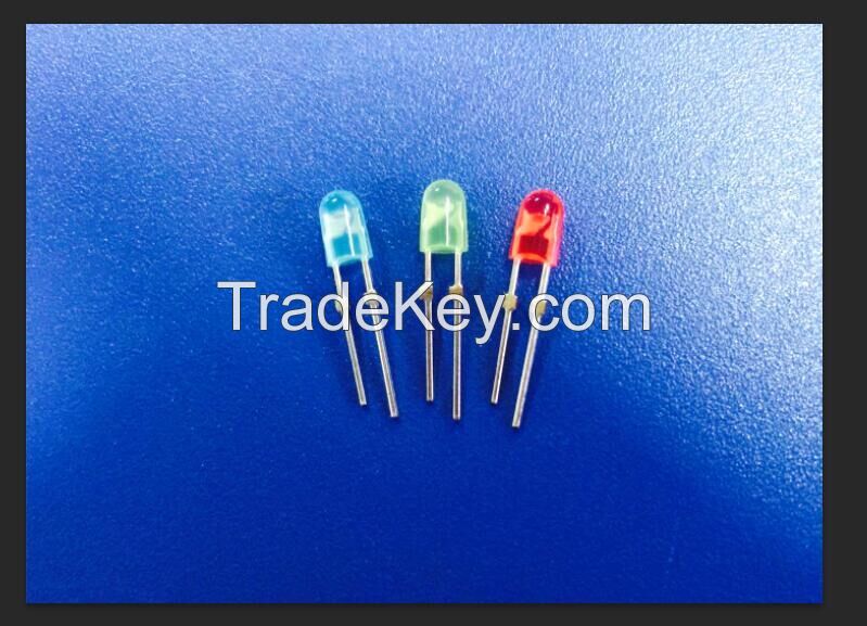 346 Red Green Blue(RGB) LED Lamp