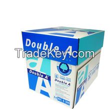 CHEAP DOUBLE A A4 COPY PAPER 80 gsm (210mm x 297mm)