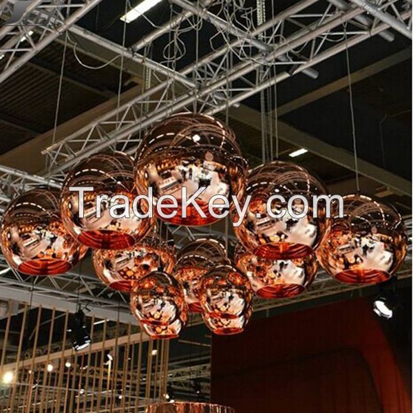 Pendant light chandelier/ hanging lamps living room