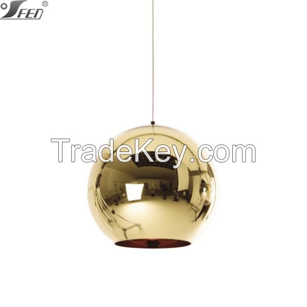 Pendant light chandelier/ hanging lamps living room