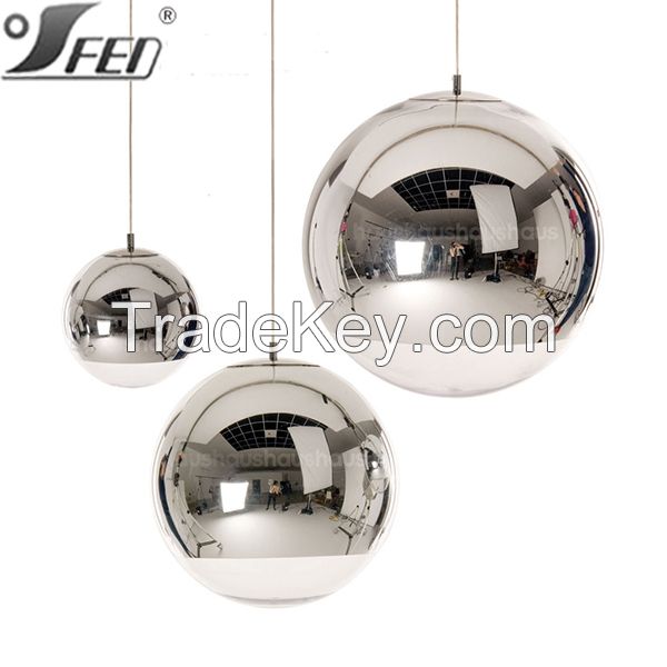 Energy saving vintage pendant lamp globe pendant lamp lighting