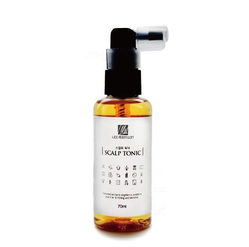 LMW Scalp Tonic for Hair Growth -70ml