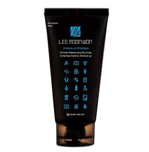 LMW SHAMPOO - 1000 ML (FDA approval)