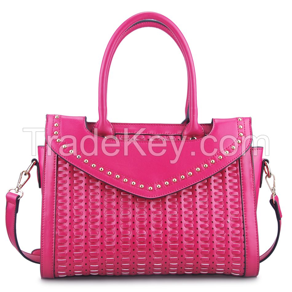 new design new arrivels ladies handbag shopping bag party bag(00350)