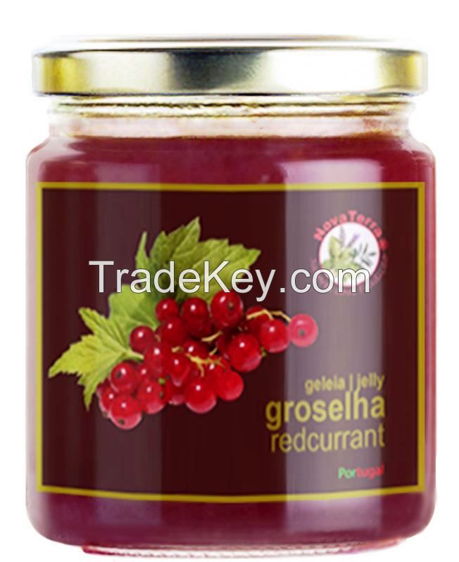 Redcurrant Jelly