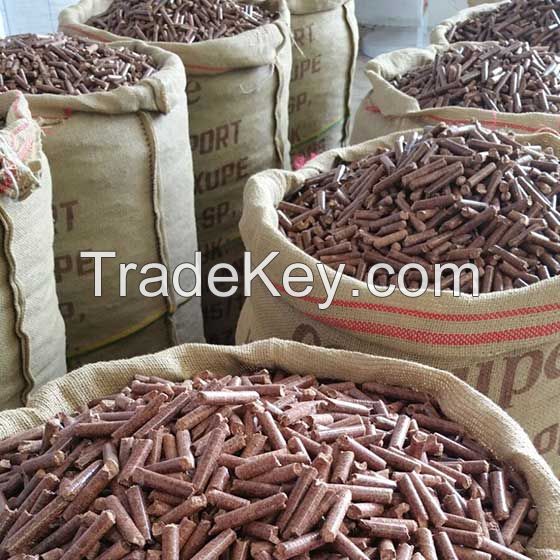 Wood Pellet