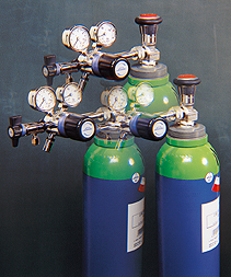 Ethylene Cylinder