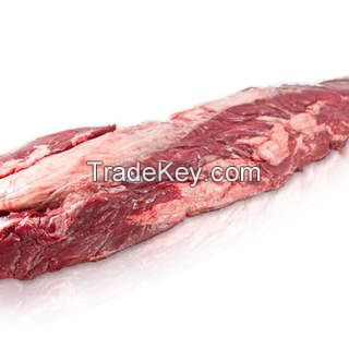 Frozen Beef Tenderloin