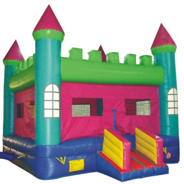 Inflatable Castle