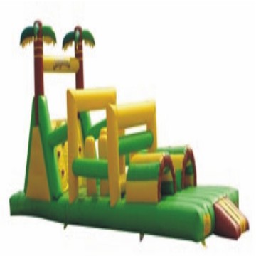 Inflatable Obstacle