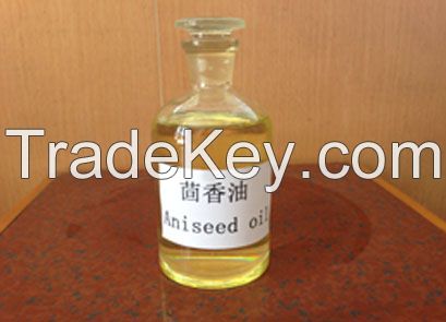 Cassia Oil,Aniseed Oil