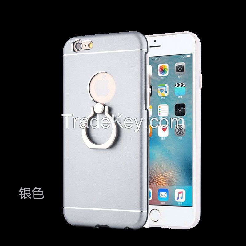 3 in 1 mobile phone shell for iphone 6
