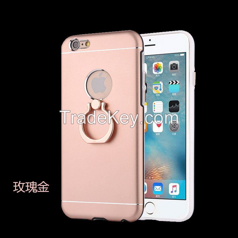 3 in 1 mobile phone shell for iphone 6