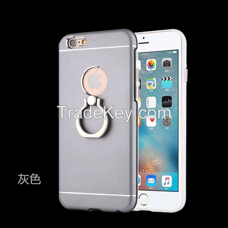 3 in 1 mobile phone shell for iphone 6