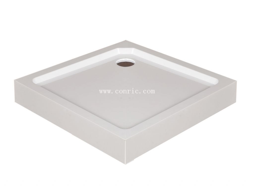 CE factory made Hot sale SMC shower tray