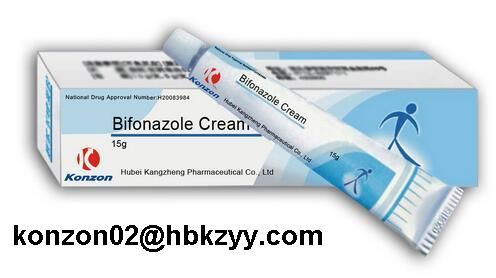 Bifonazole Cream