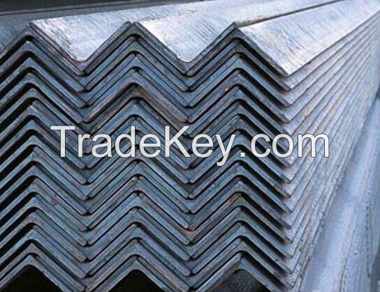 Steel Angle Bar