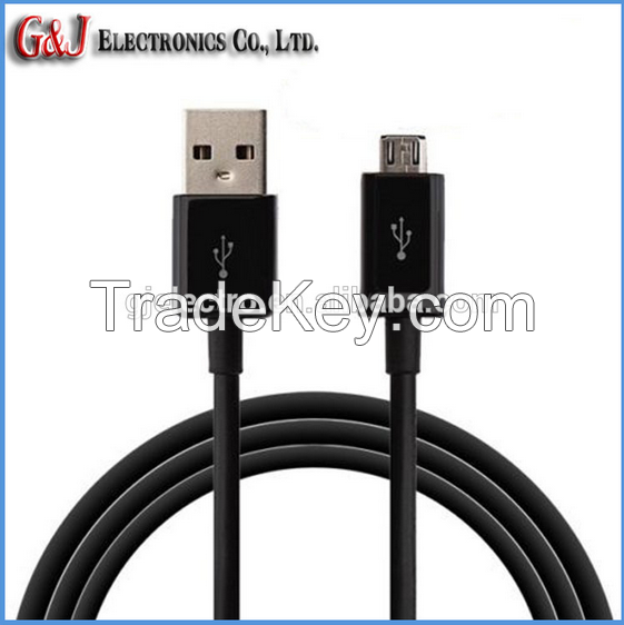 Wholesale USB charging cable ECB-DU4ABE original data cable for Samsung galaxy S3 note2