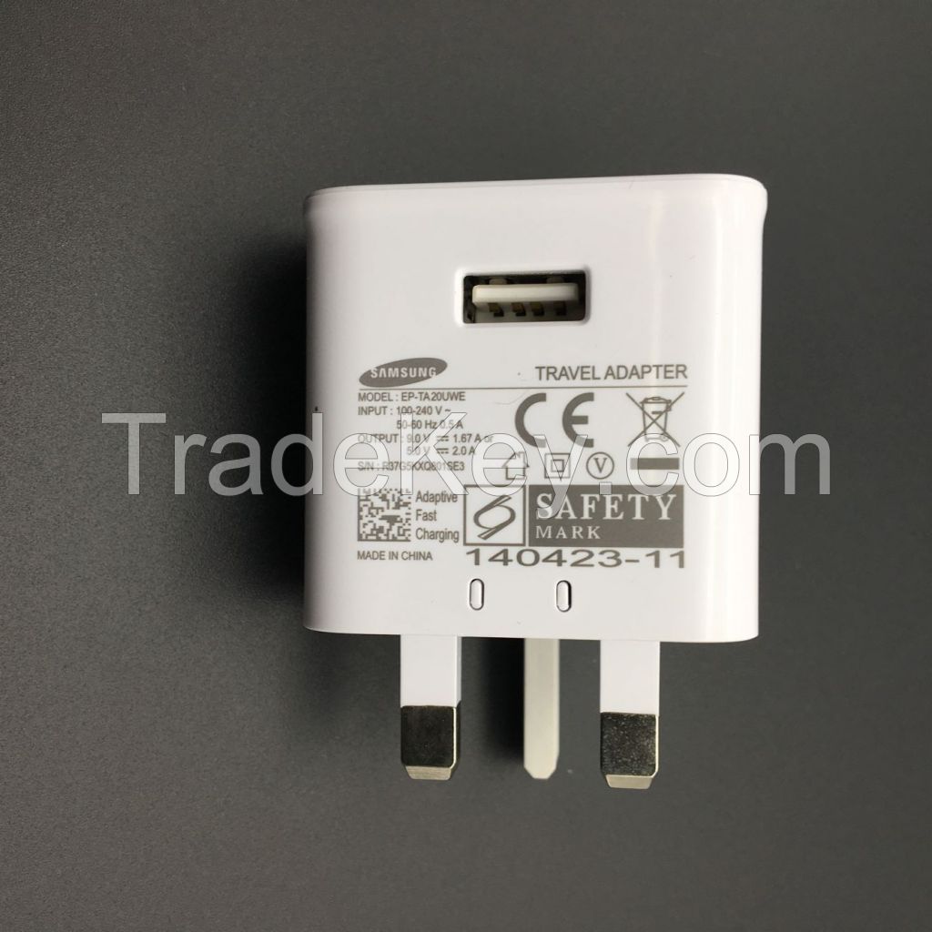 Original Charger for samsung Traval Charger