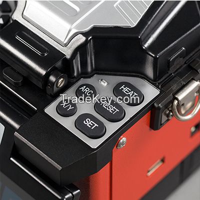 SHINHO X-97 Handheld Fusion Splicer (equal to FSM 60S)