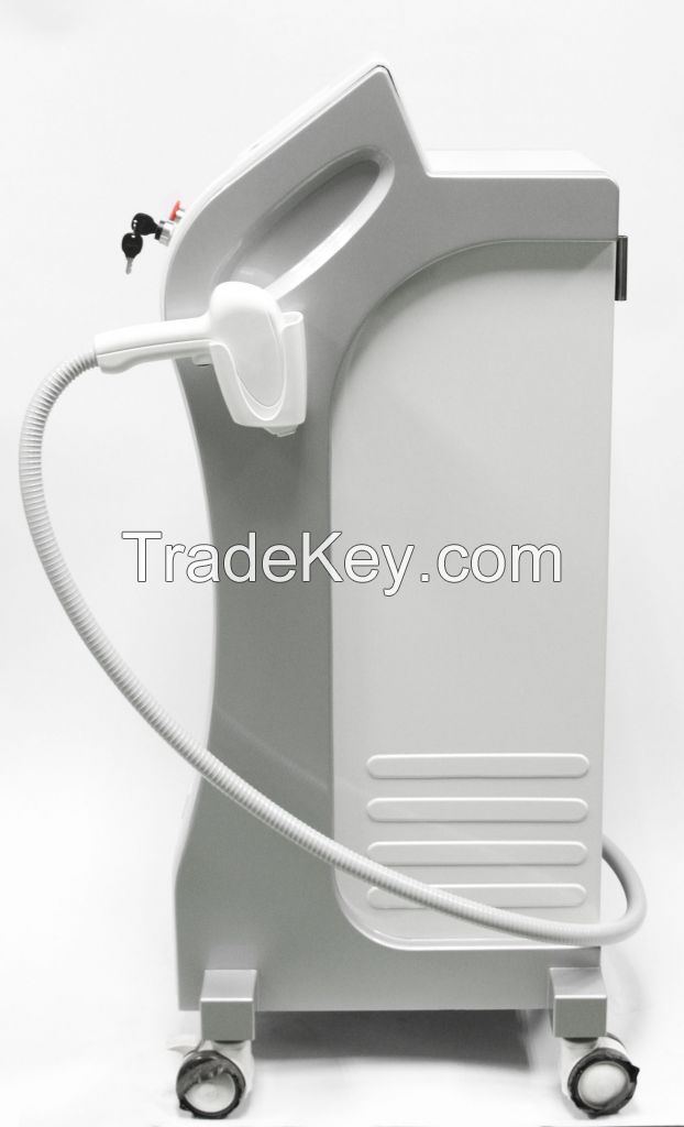 Commercial 810nm Diode Laser Hair Removal Machine Price