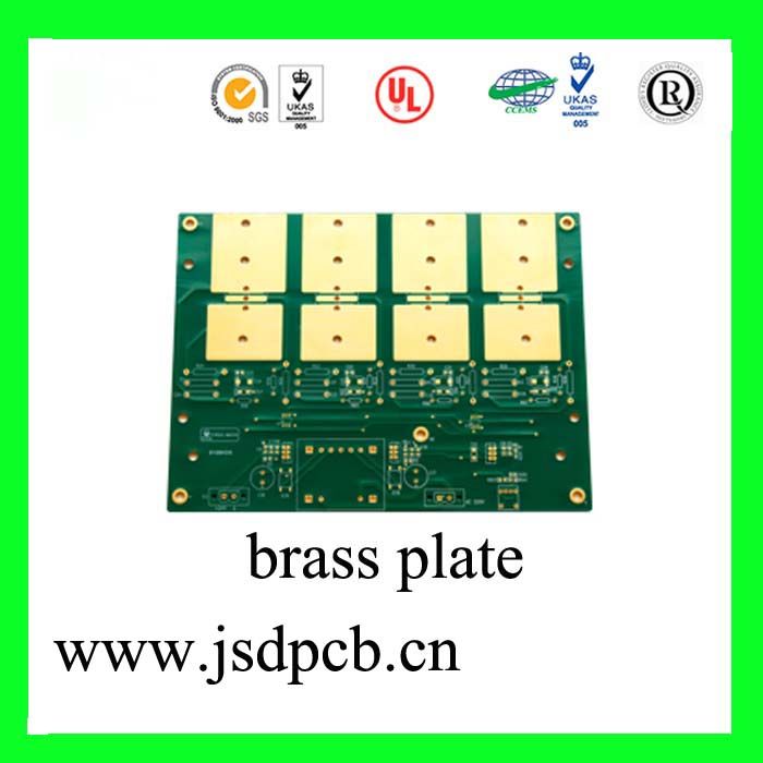 high accurate multi layer PCB board for LED