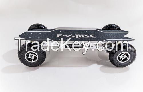 E-Glide AT Electric Skateboard 