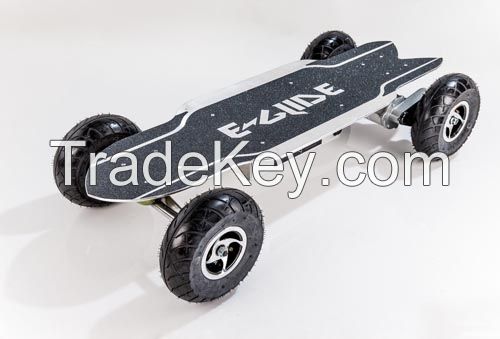 E-Glide AT Electric Skateboard 