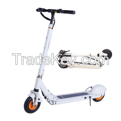 NEW I-MAX T3 lightest Electric Scooter 13Kg 