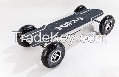 E-Glide AT Electric Skateboard 