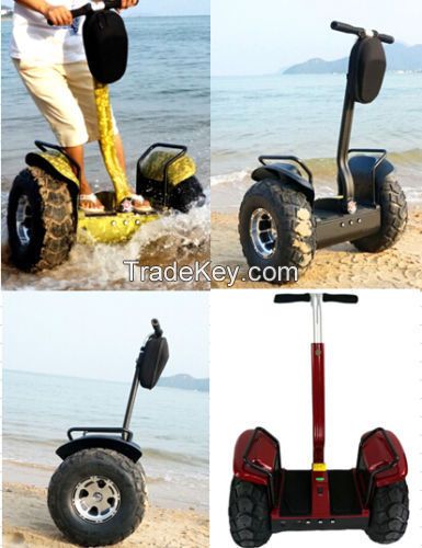 LEADWAY R5 Off-road Scoote