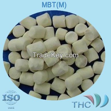 MBT activator for rubber industry rubber accelerator MBT( M )factory price from Shanghai