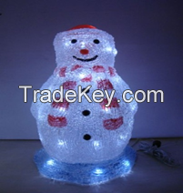 Christmas light, LED light, wireless music light, Decoration light