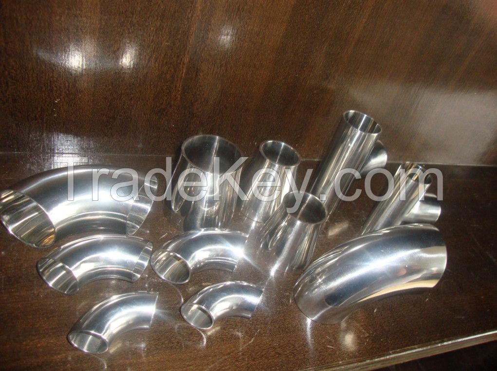 Stainless Steel Pipe