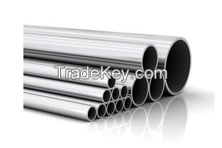 304/304L Stainless Steel Pipe