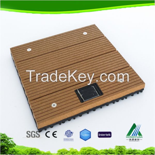 Factory Price High quality Wpc decking wpc flooring wpc wall panel wpc fence