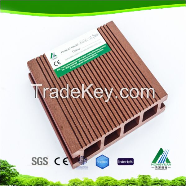 Factory Price High quality Wpc decking wpc flooring wpc wall panel wpc fence