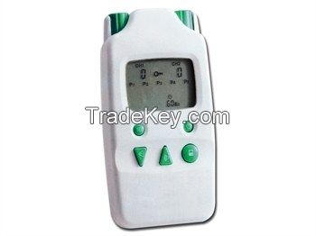 Imported Tens Pocket Type with LCD Display Programable	
